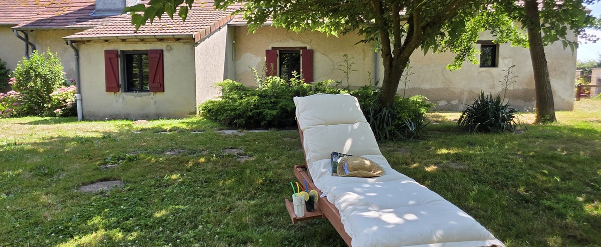 Chambres d'hôtes proche de Nevers