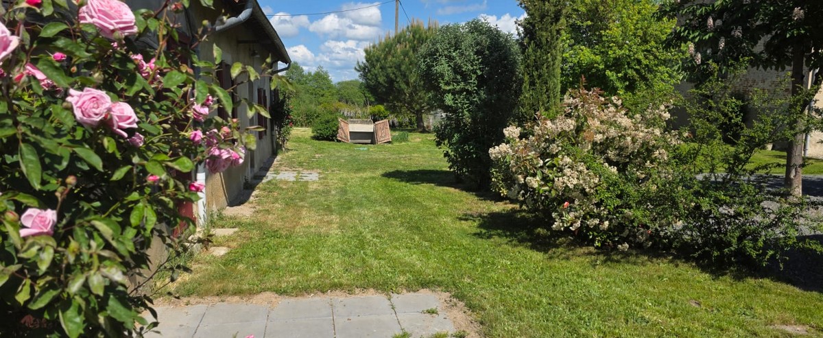 Chambres d'hôtes au calme dans le Bourbonnais