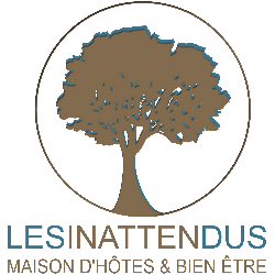 Les inattendus, chambres d'hôtes au coeur de la France