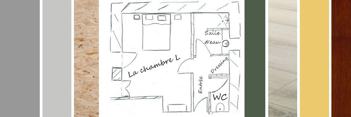 La Chambre L à découvrir aux inattenDUS
