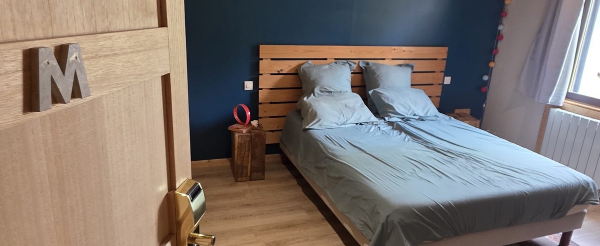 Chambre d'hôtes allier bourbonnais